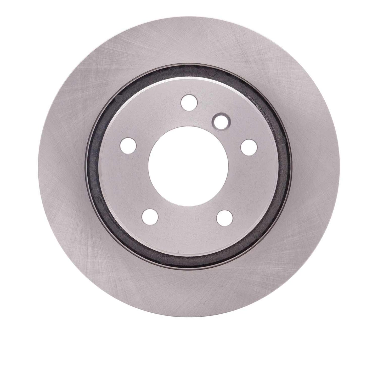 Dynamic Friction Company Disc Brake Rotor 600-31047