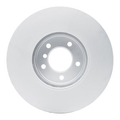 DFC 00-03 BMW Z8 Front Brake Rotor 600-31049