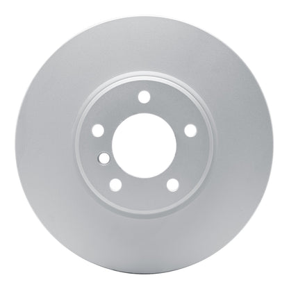 DFC 00-03 BMW Z8 Front Brake Rotor 600-31049