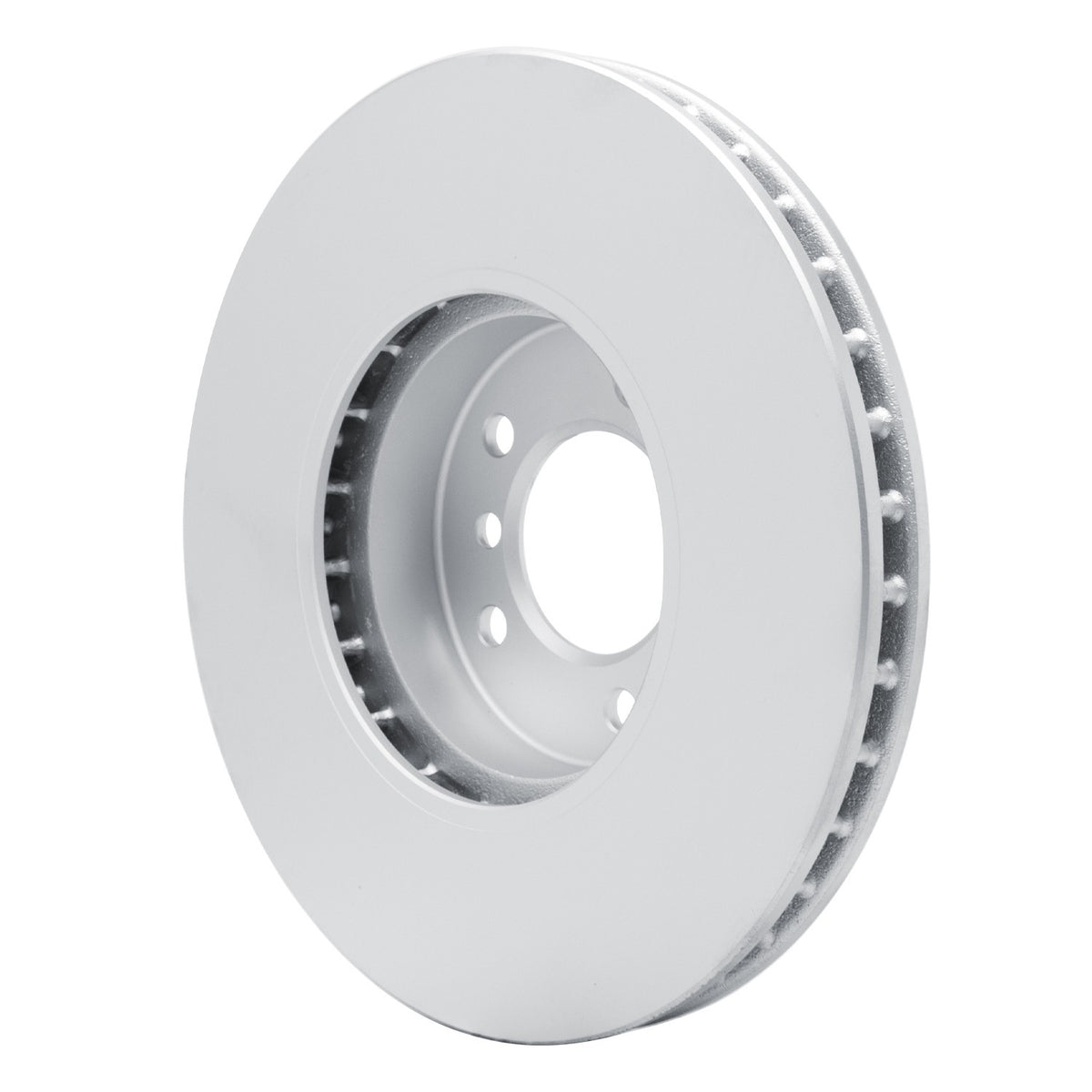 DFC 00-03 BMW Z8 Front Brake Rotor 600-31049