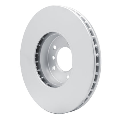 DFC 00-03 BMW Z8 Front Brake Rotor 600-31049