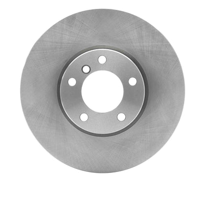 Dynamic Friction Company Disc Brake Rotor 600-31051
