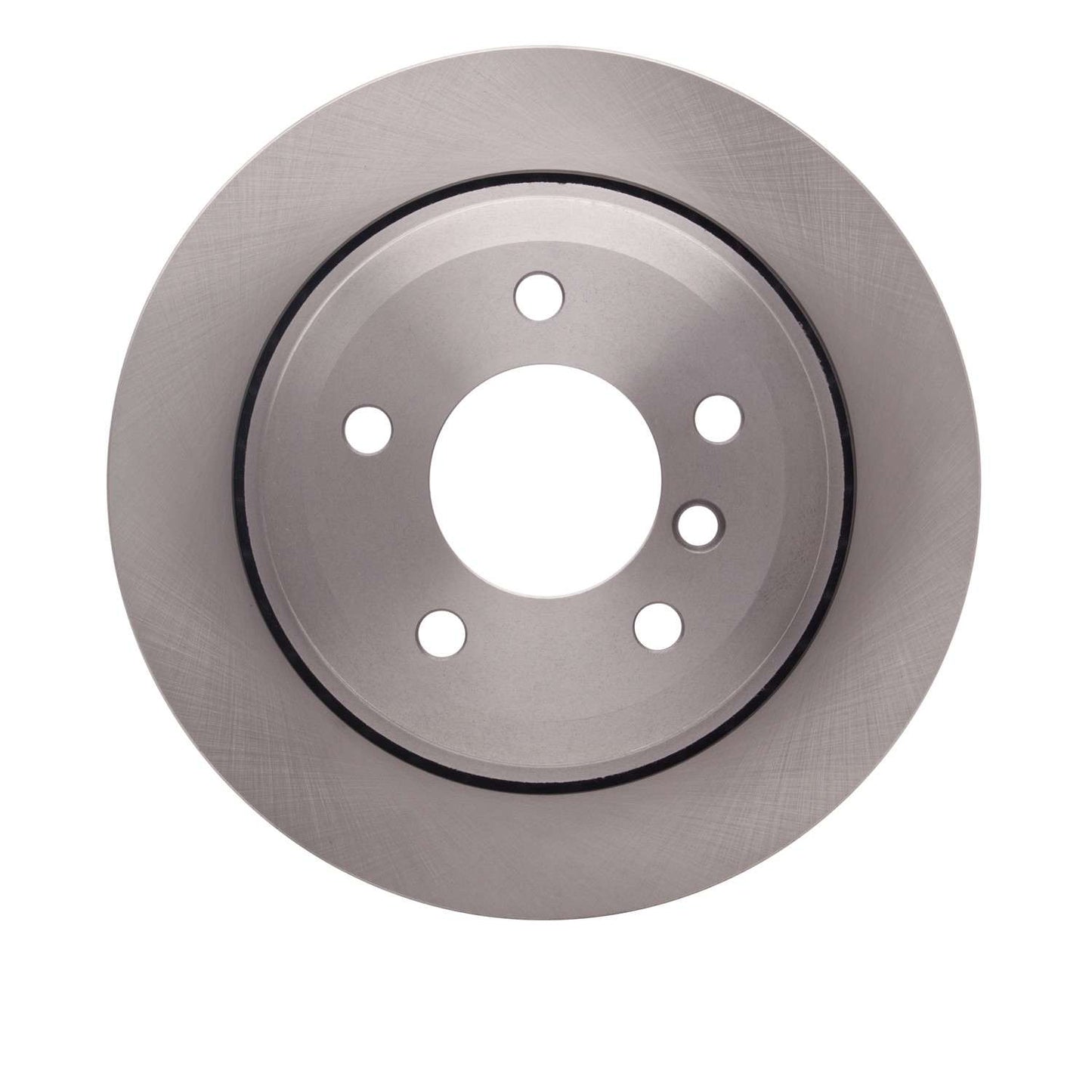 Dynamic Friction Company Disc Brake Rotor 600-31052