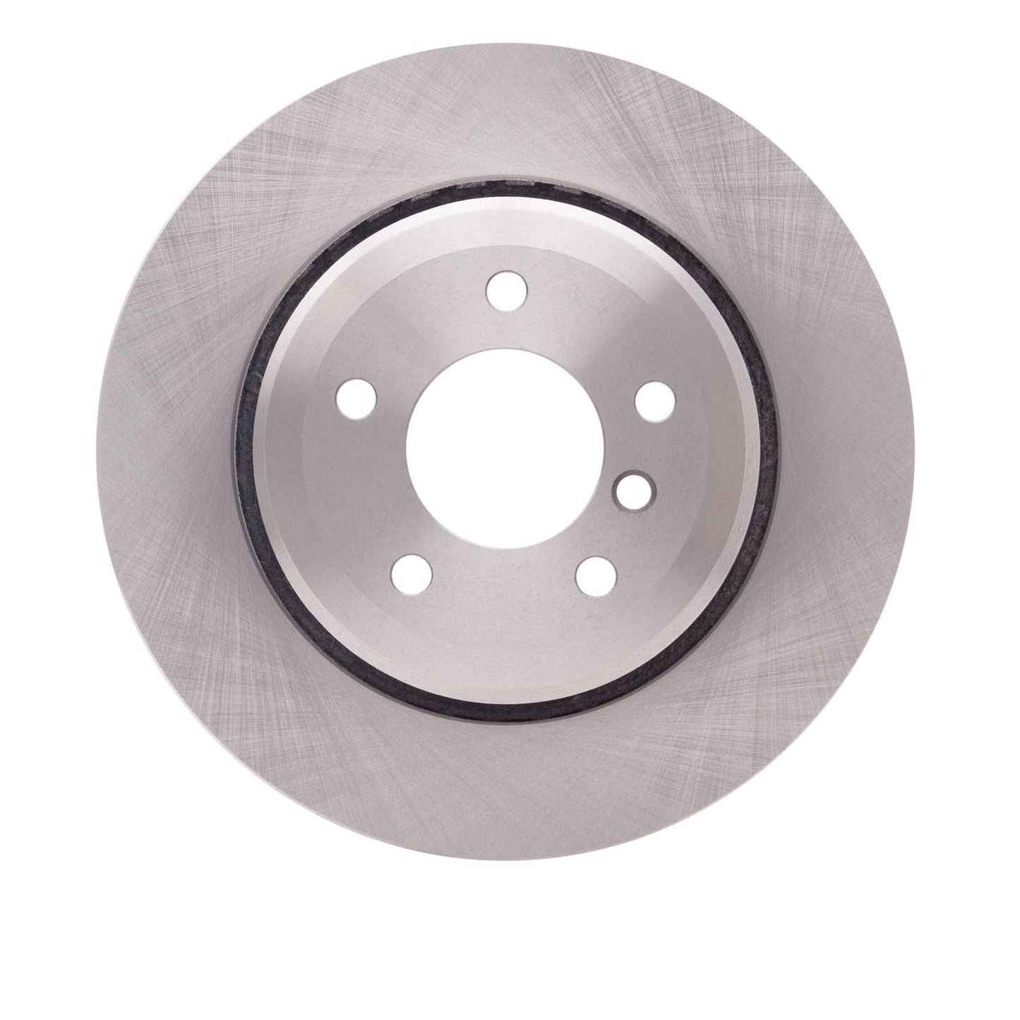 Dynamic Friction Company Disc Brake Rotor 600-31053