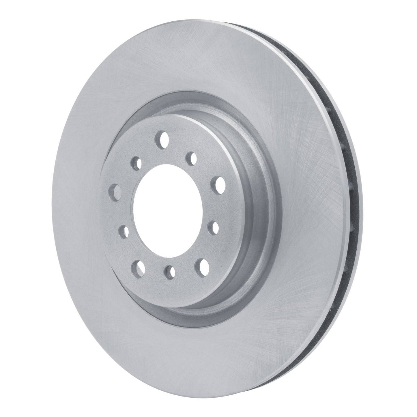 Dynamic Friction Company Disc Brake Rotor 600-31054D