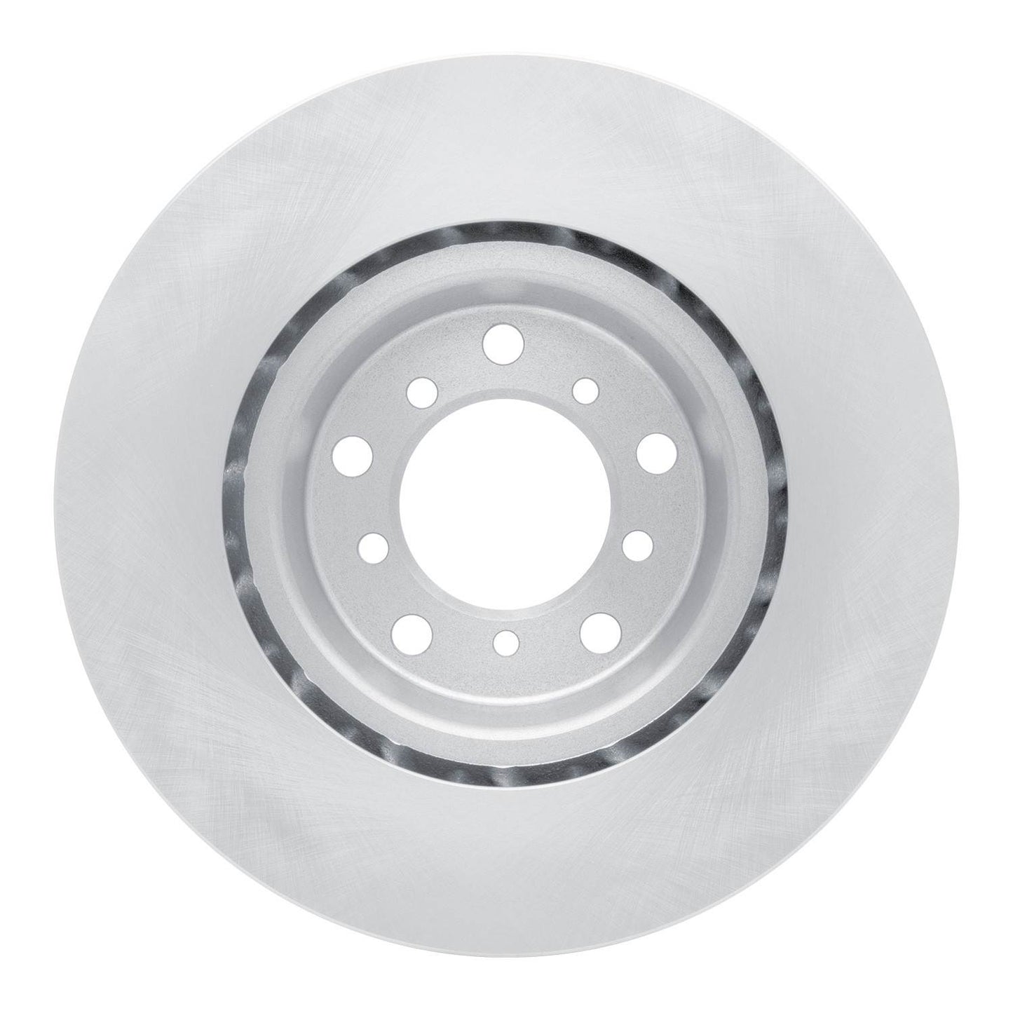Dynamic Friction Company Disc Brake Rotor 600-31054D