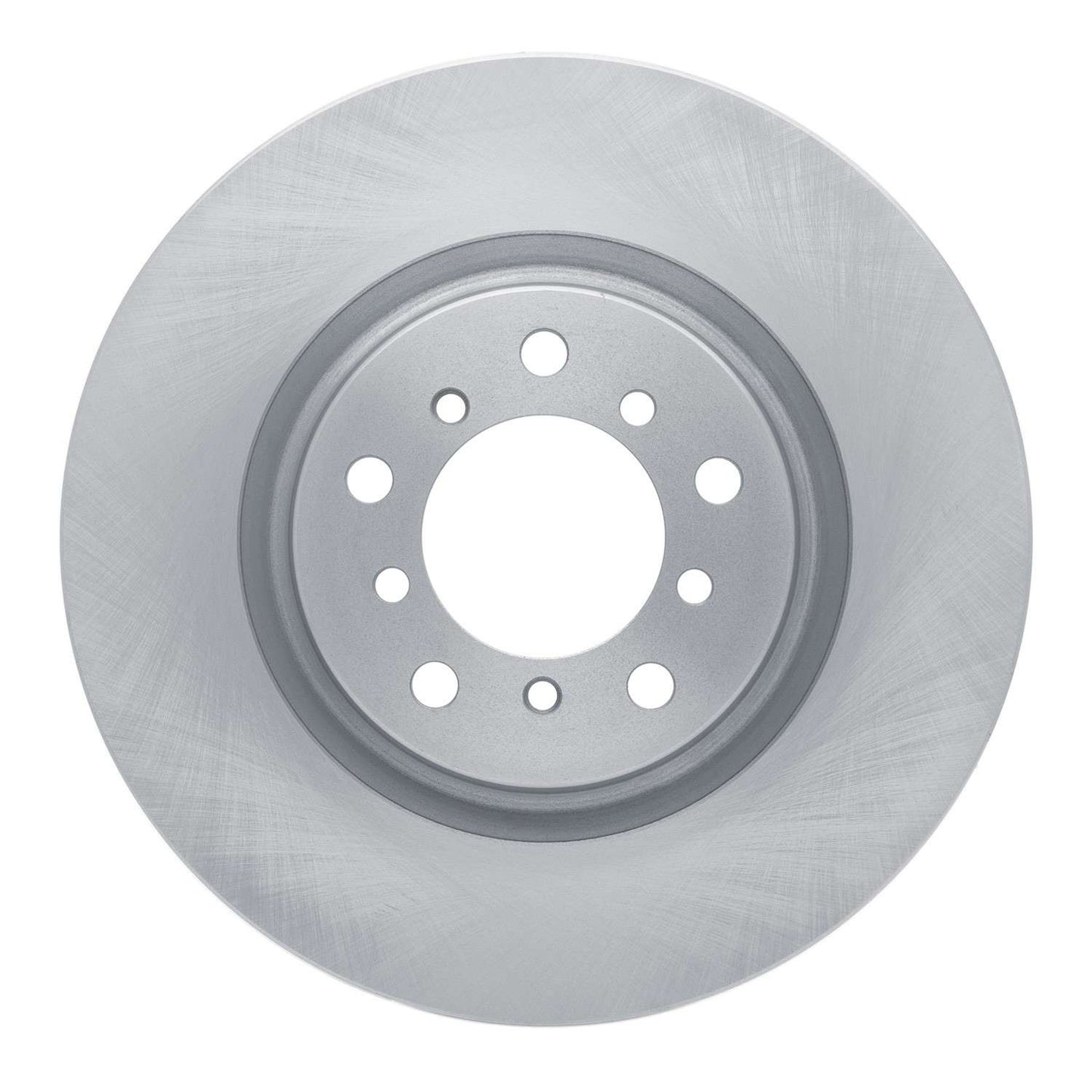 Dynamic Friction Company Disc Brake Rotor 600-31054D