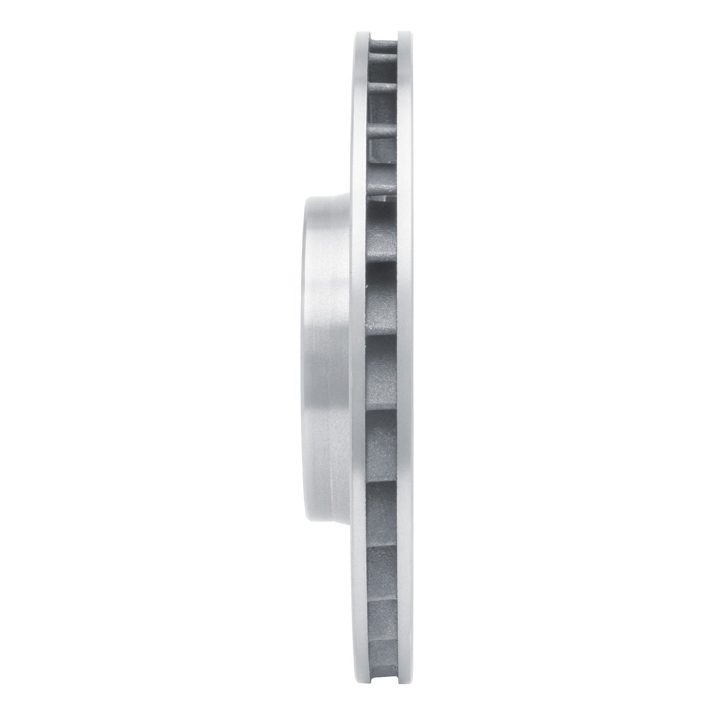 Dynamic Friction Company Disc Brake Rotor 600-31054D