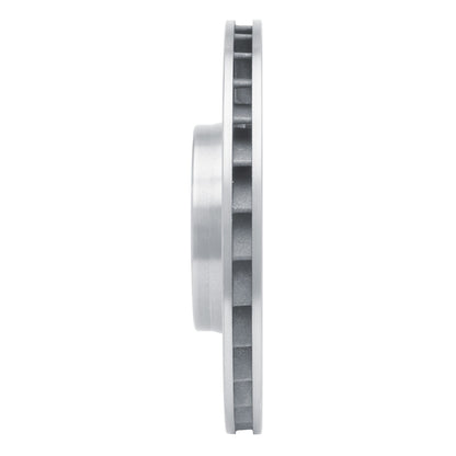Dynamic Friction Company Disc Brake Rotor 600-31054D