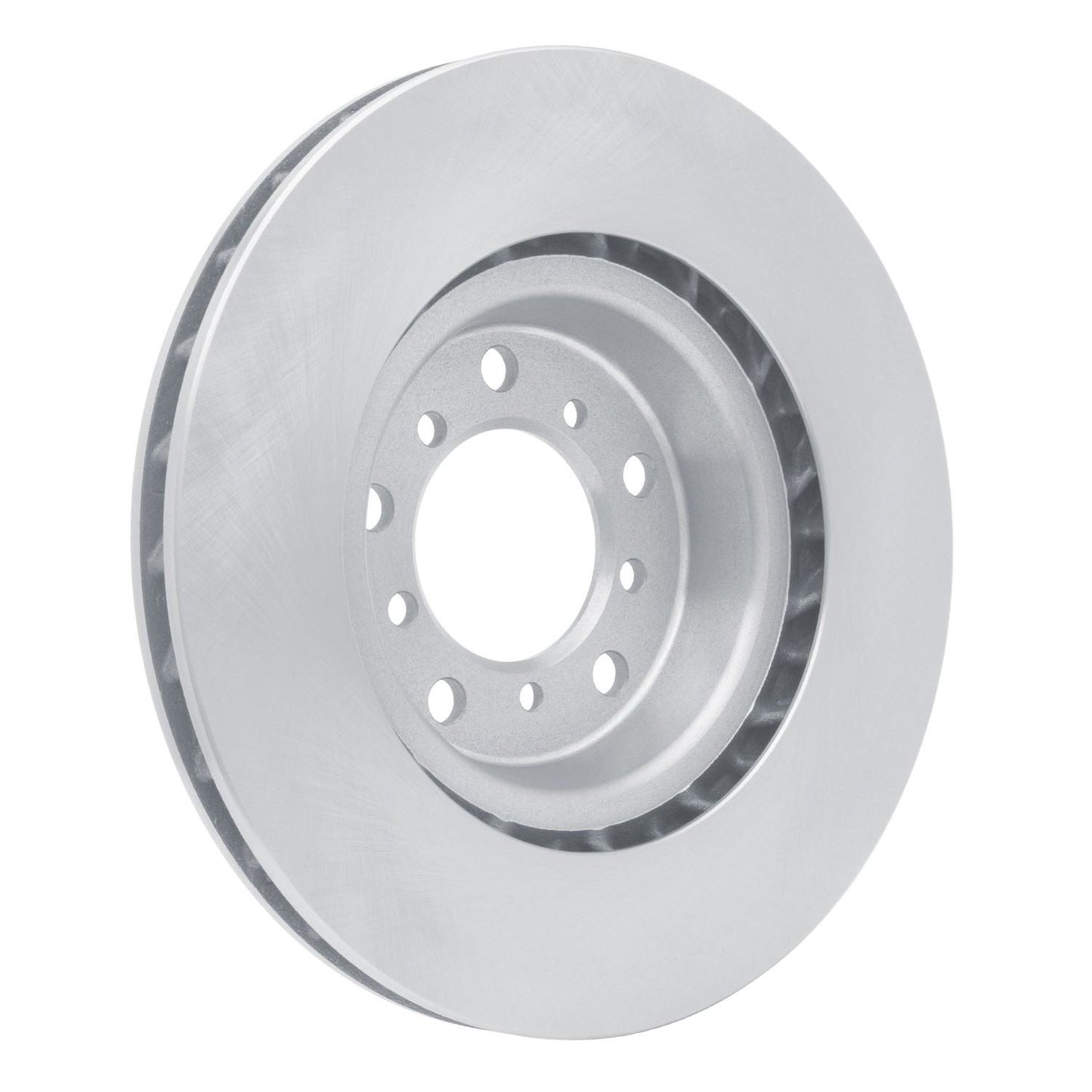 Dynamic Friction Company Disc Brake Rotor 600-31054D