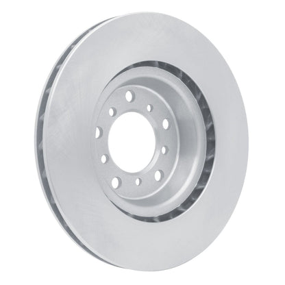 Dynamic Friction Company Disc Brake Rotor 600-31054D