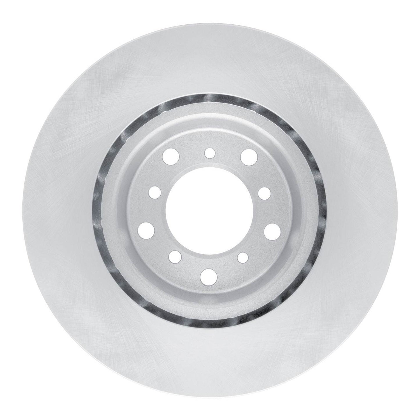 Dynamic Friction Company Disc Brake Rotor 600-31055D