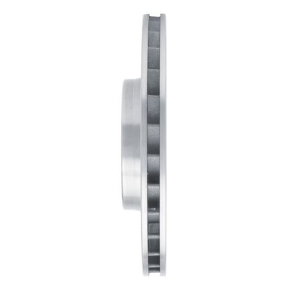 Dynamic Friction Company Disc Brake Rotor 600-31055D