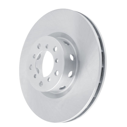 Dynamic Friction Company Disc Brake Rotor 600-31056D