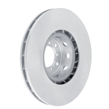 Dynamic Friction Company Disc Brake Rotor 600-31056D