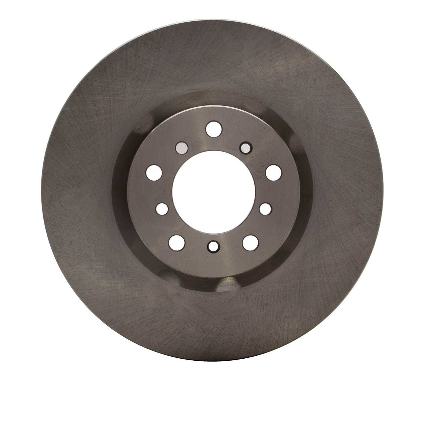 Dynamic Friction Company Disc Brake Rotor 600-31056D