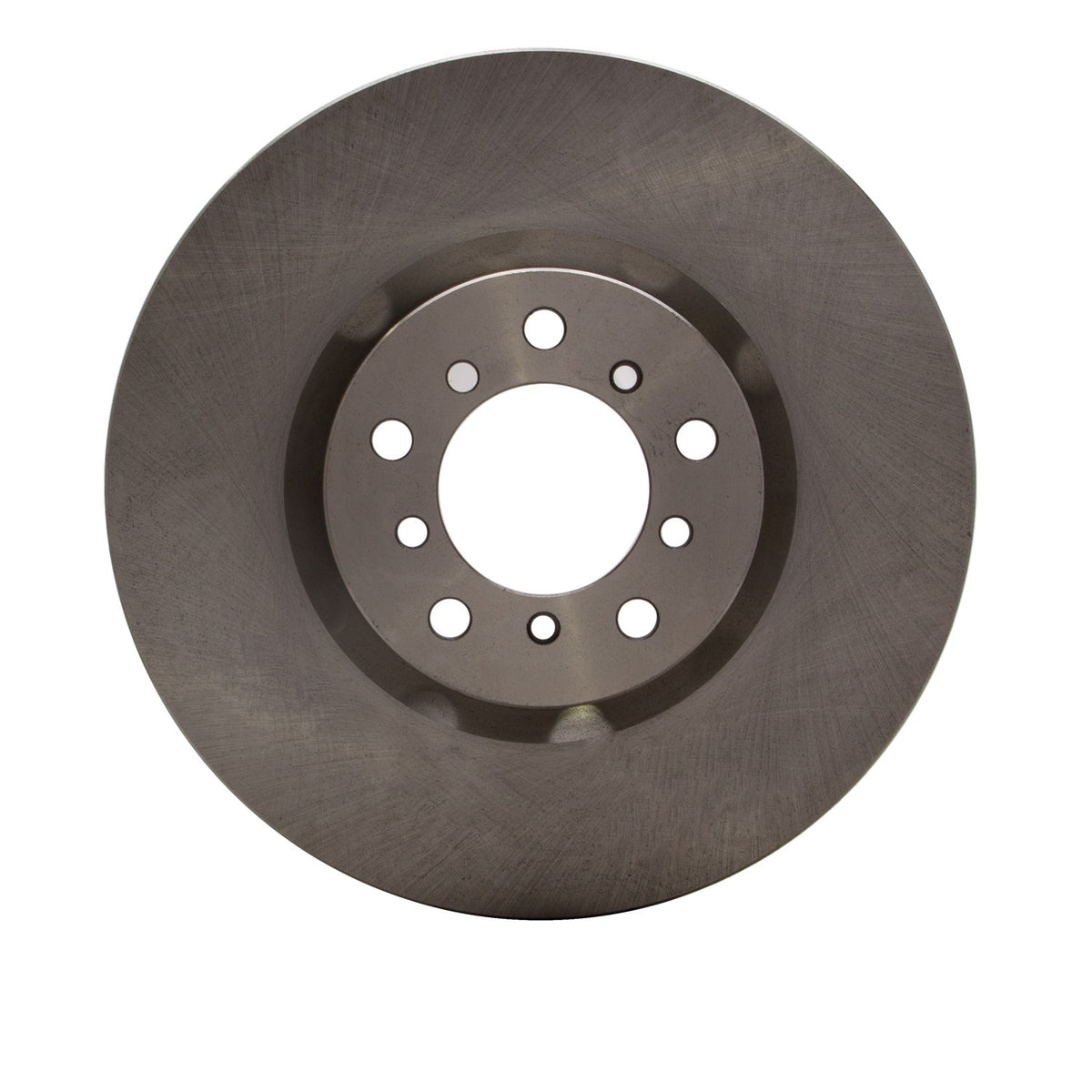 Dynamic Friction Company Disc Brake Rotor 600-31056D