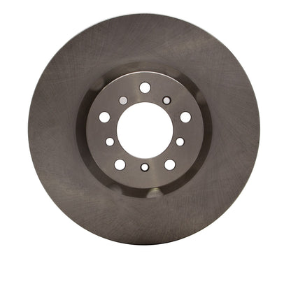 Dynamic Friction Company Disc Brake Rotor 600-31056D