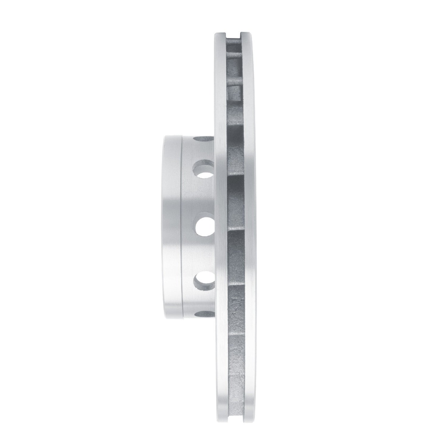 Dynamic Friction Company Disc Brake Rotor 600-31056D