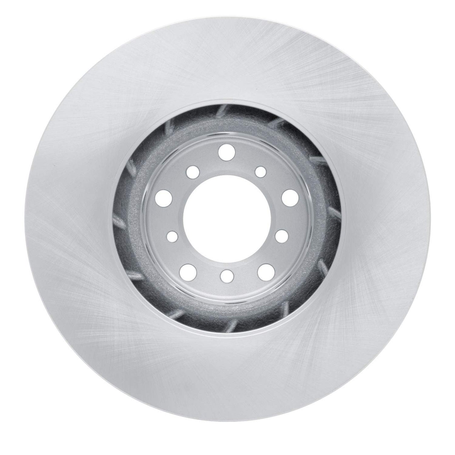 Dynamic Friction Company Disc Brake Rotor 600-31057D