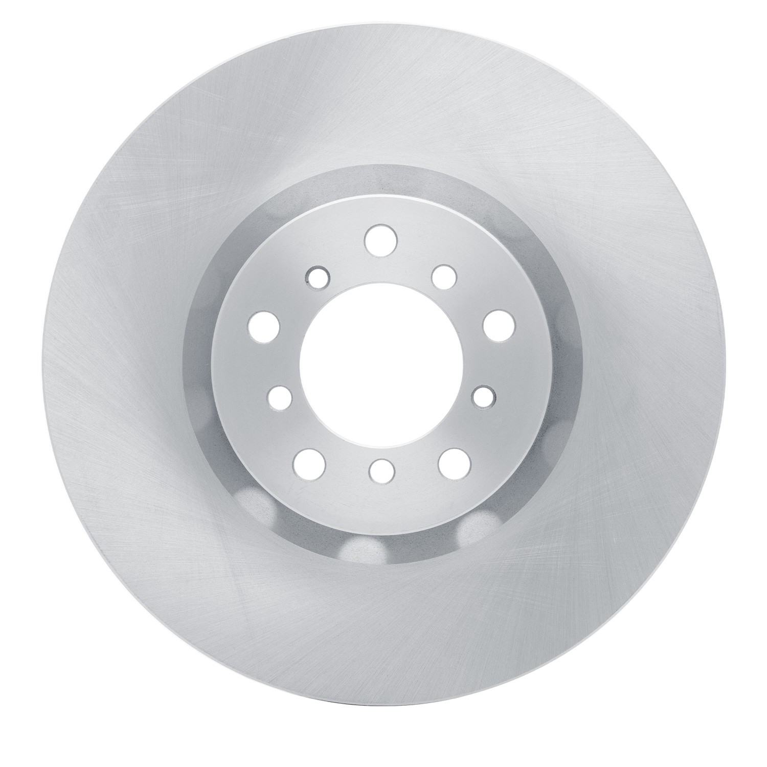 Dynamic Friction Company Disc Brake Rotor 600-31057D