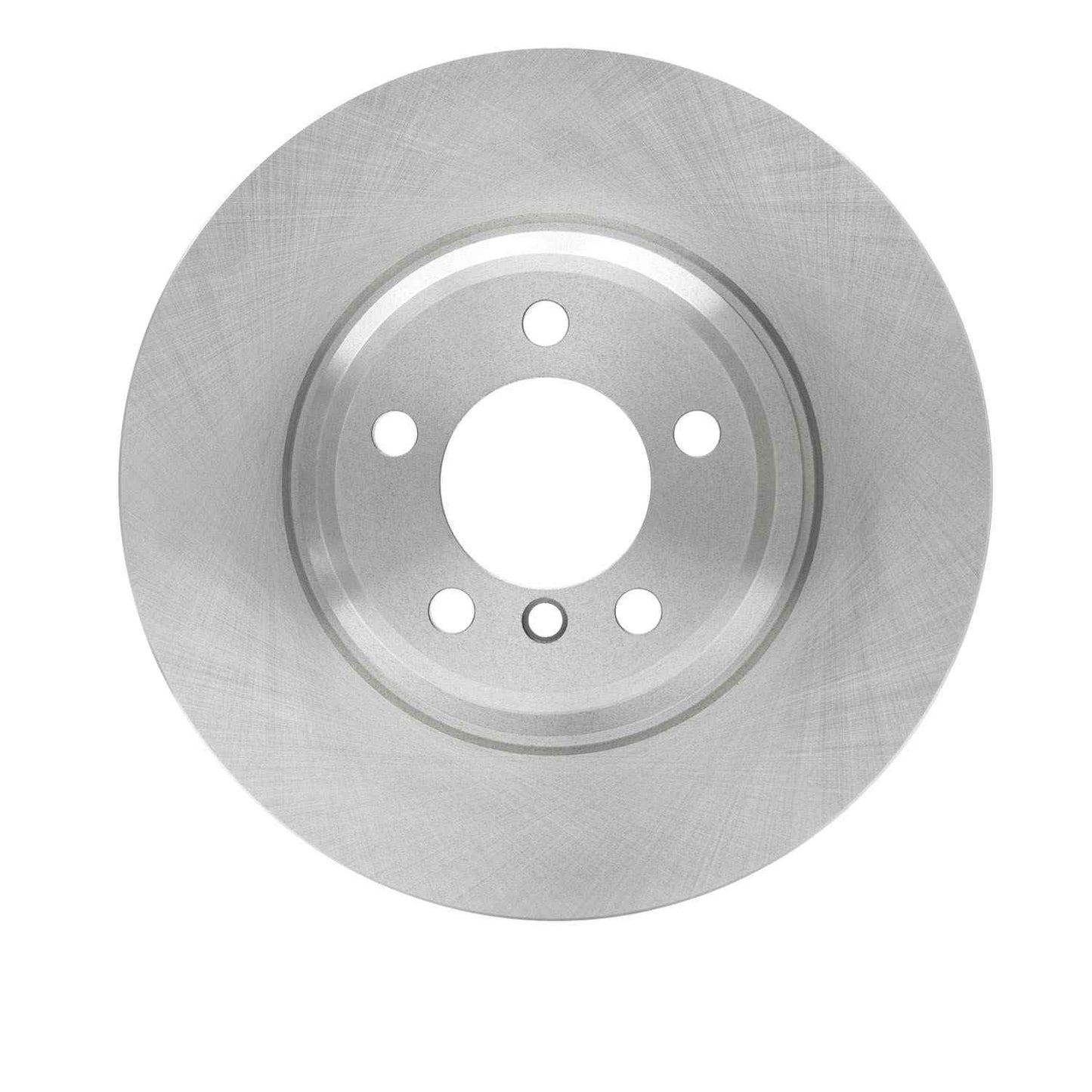 Dynamic Friction Company Disc Brake Rotor 600-31058
