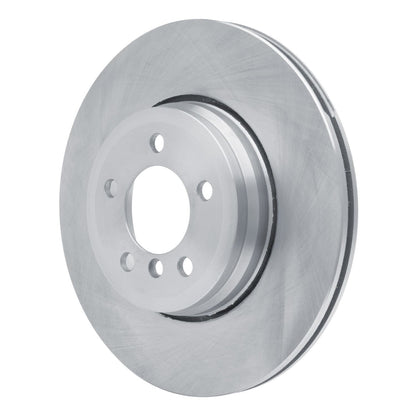 Dynamic Friction Company Disc Brake Rotor 600-31059