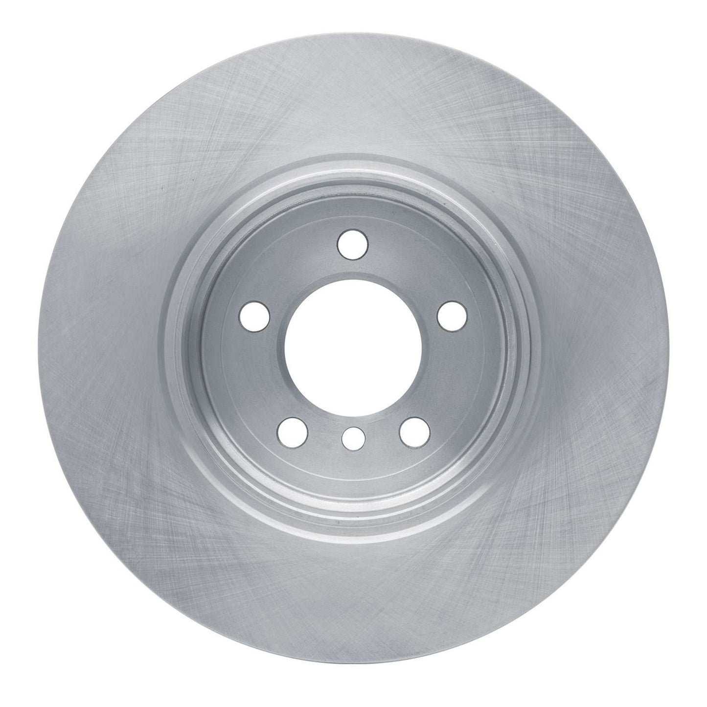 Dynamic Friction Company Disc Brake Rotor 600-31059