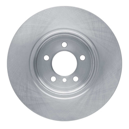 Dynamic Friction Company Disc Brake Rotor 600-31059