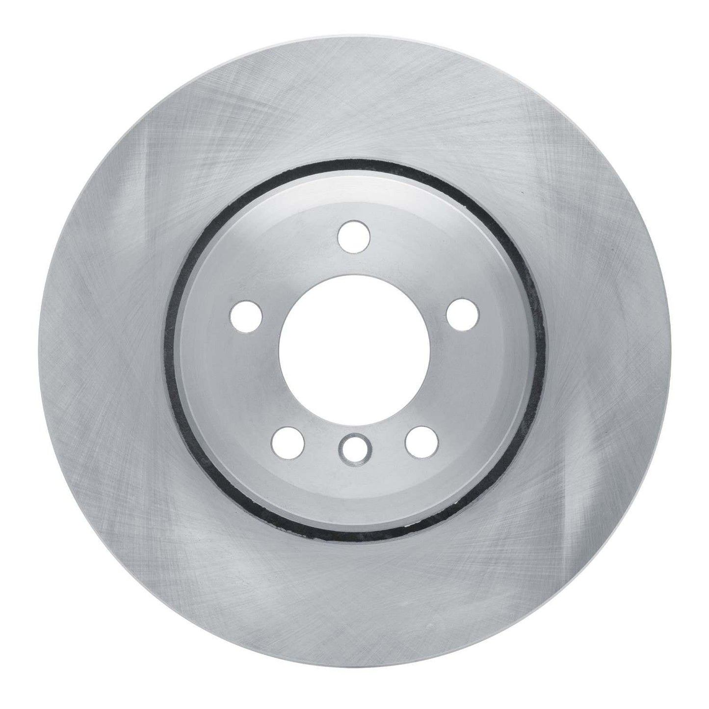 Dynamic Friction Company Disc Brake Rotor 600-31059