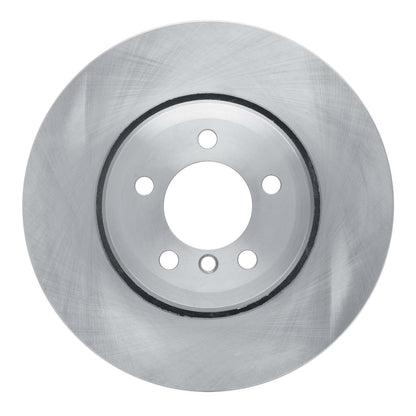 Dynamic Friction Company Disc Brake Rotor 600-31059