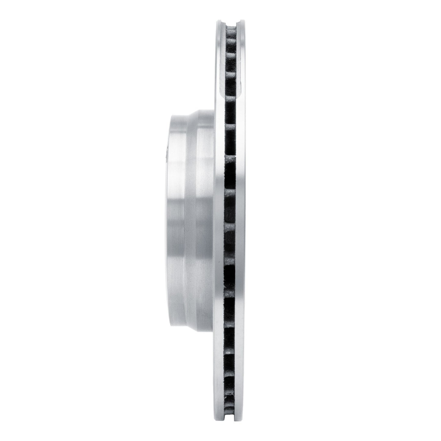 Dynamic Friction Company Disc Brake Rotor 600-31059