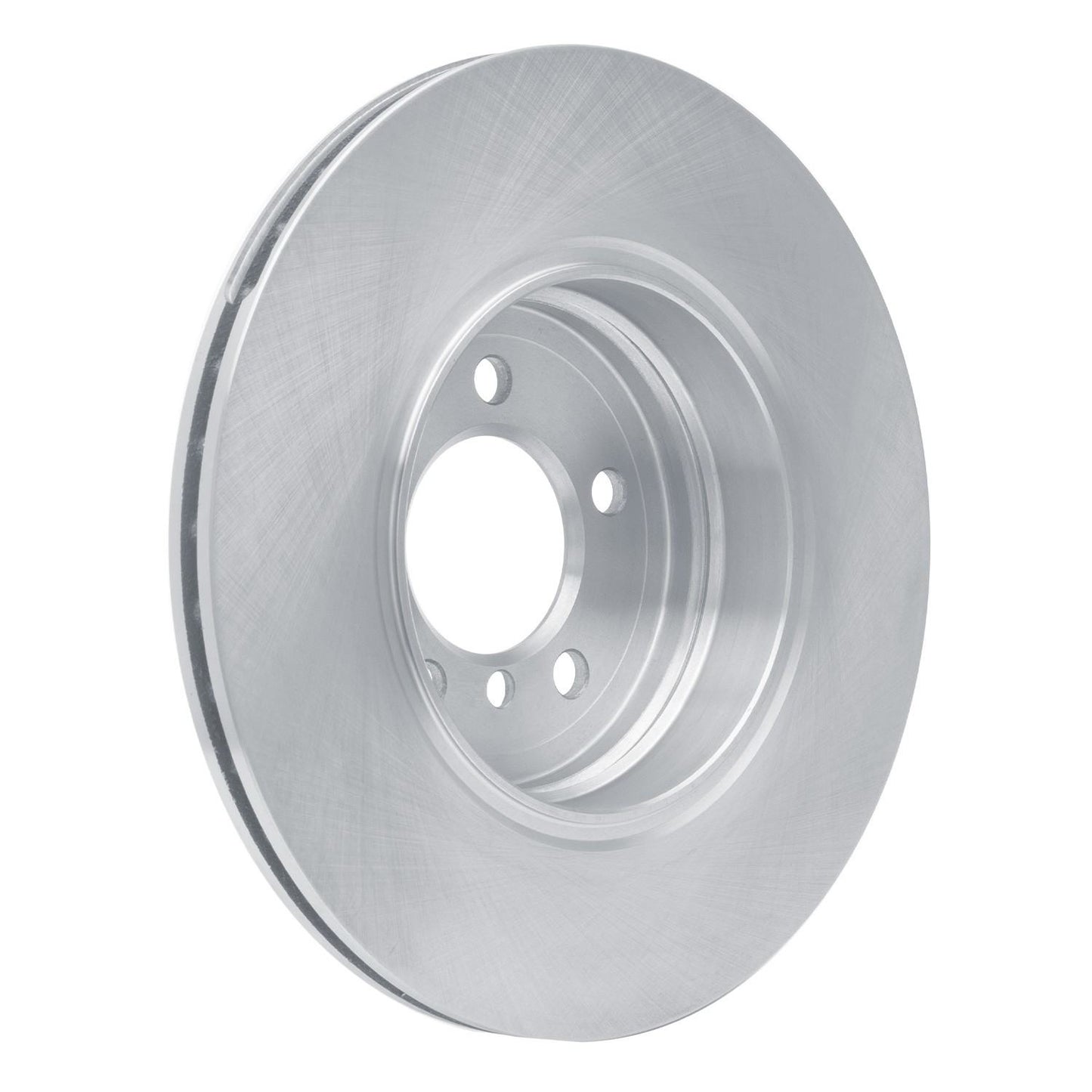 Dynamic Friction Company Disc Brake Rotor 600-31059