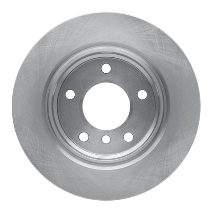 Dynamic Friction Company Disc Brake Rotor 600-31060