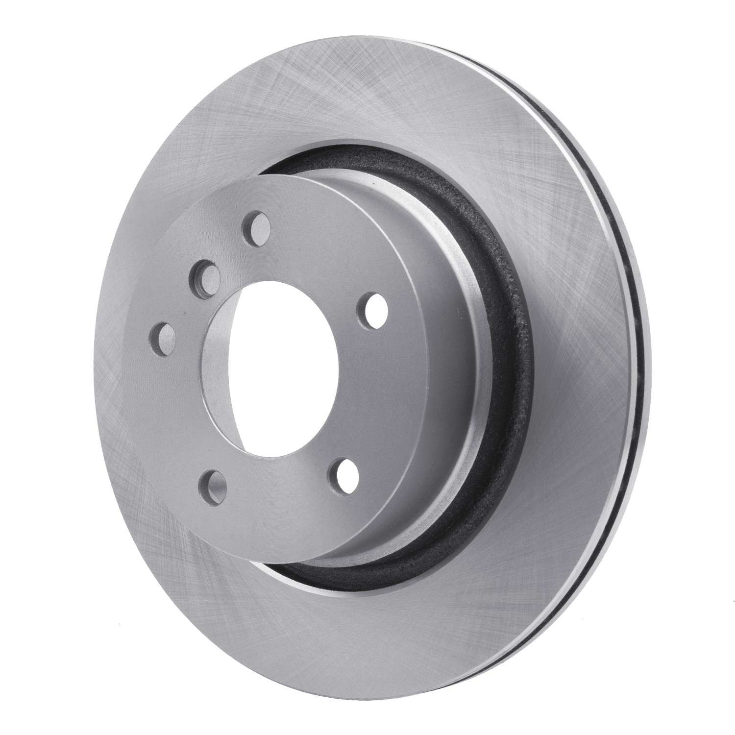 Dynamic Friction Company Disc Brake Rotor 600-31061