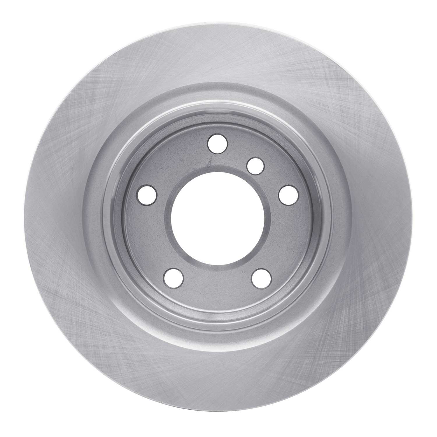 Dynamic Friction Company Disc Brake Rotor 600-31061