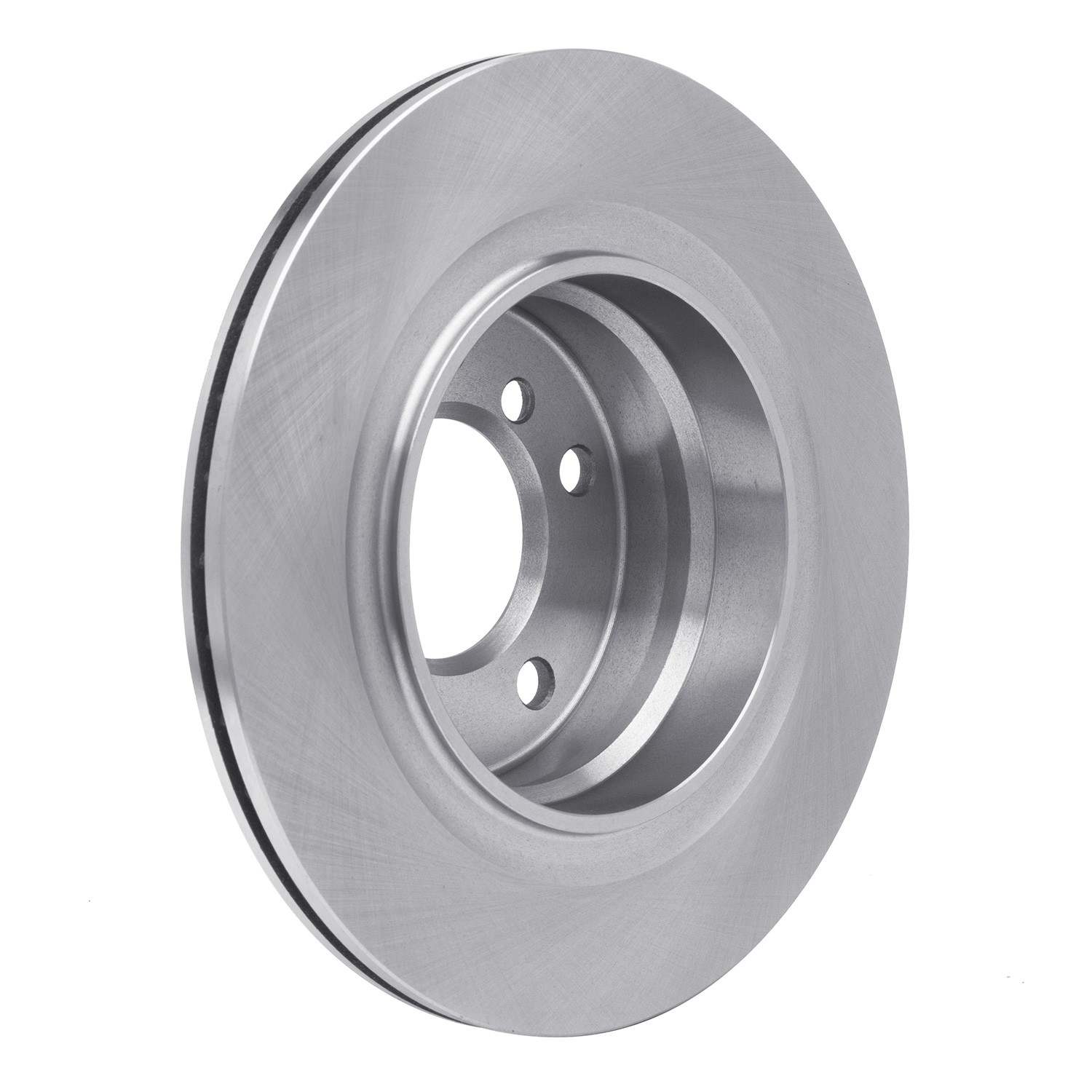 Dynamic Friction Company Disc Brake Rotor 600-31061