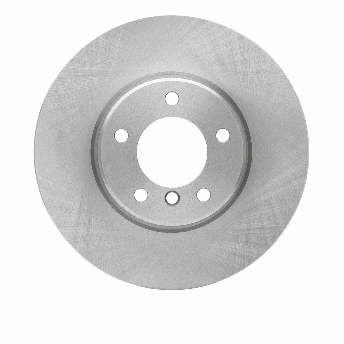 Dynamic Friction Company Disc Brake Rotor 600-31062