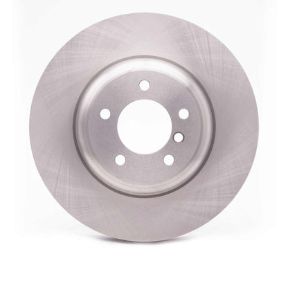 Dynamic Friction Company Disc Brake Rotor 600-31063