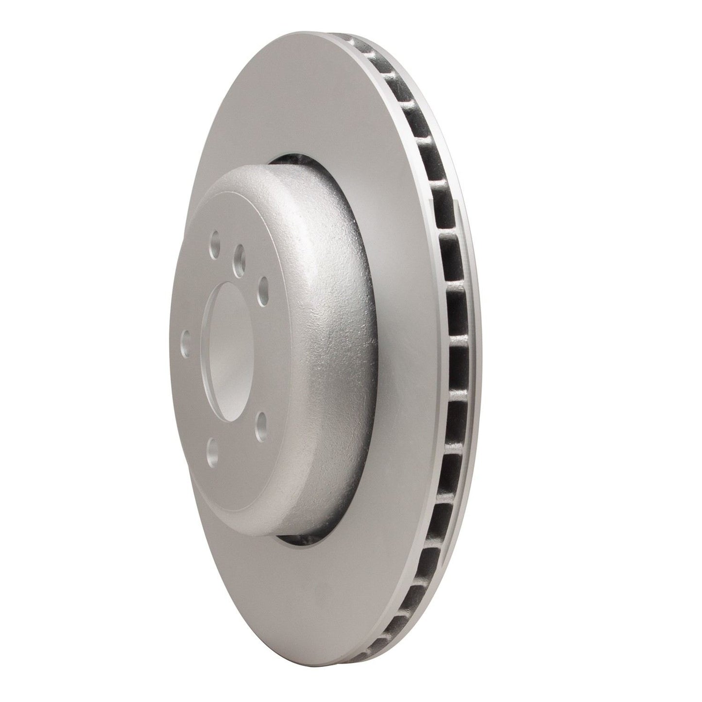 Dynamic Friction Company Disc Brake Rotor 600-31064