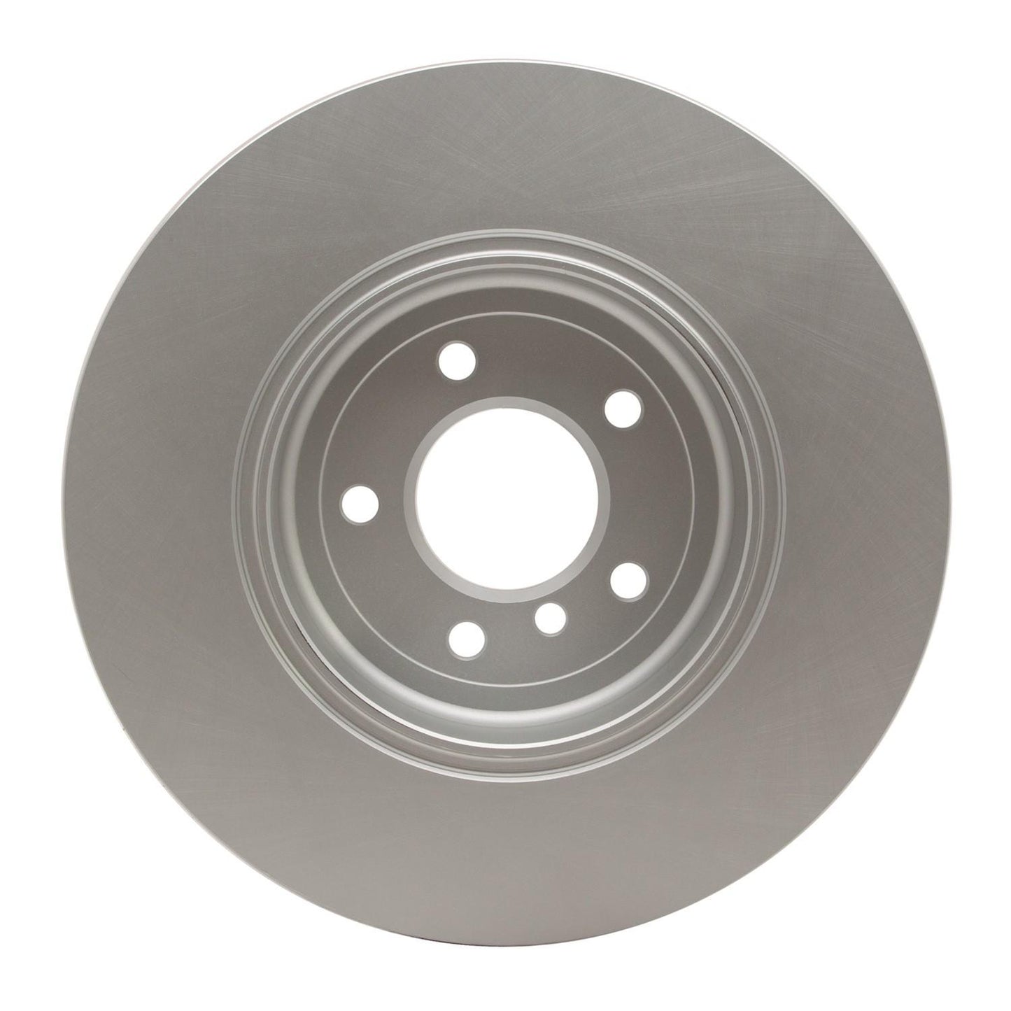Dynamic Friction Company Disc Brake Rotor 600-31064
