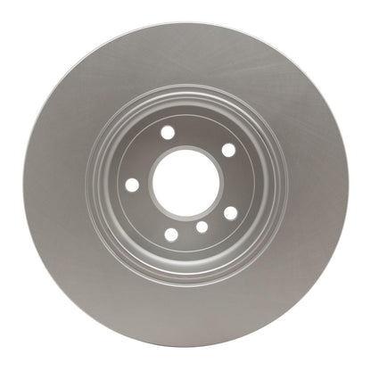 Dynamic Friction Company Disc Brake Rotor 600-31064