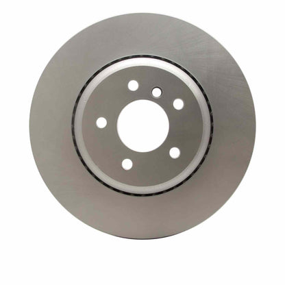 Dynamic Friction Company Disc Brake Rotor 600-31064