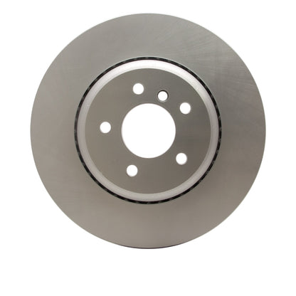 Dynamic Friction Company Disc Brake Rotor 600-31064