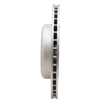 Dynamic Friction Company Disc Brake Rotor 600-31064