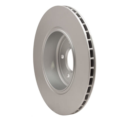 Dynamic Friction Company Disc Brake Rotor 600-31064