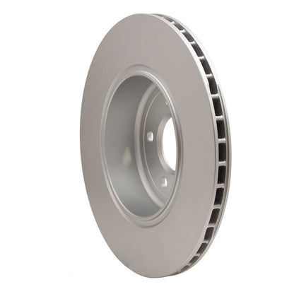 Dynamic Friction Company Disc Brake Rotor 600-31064