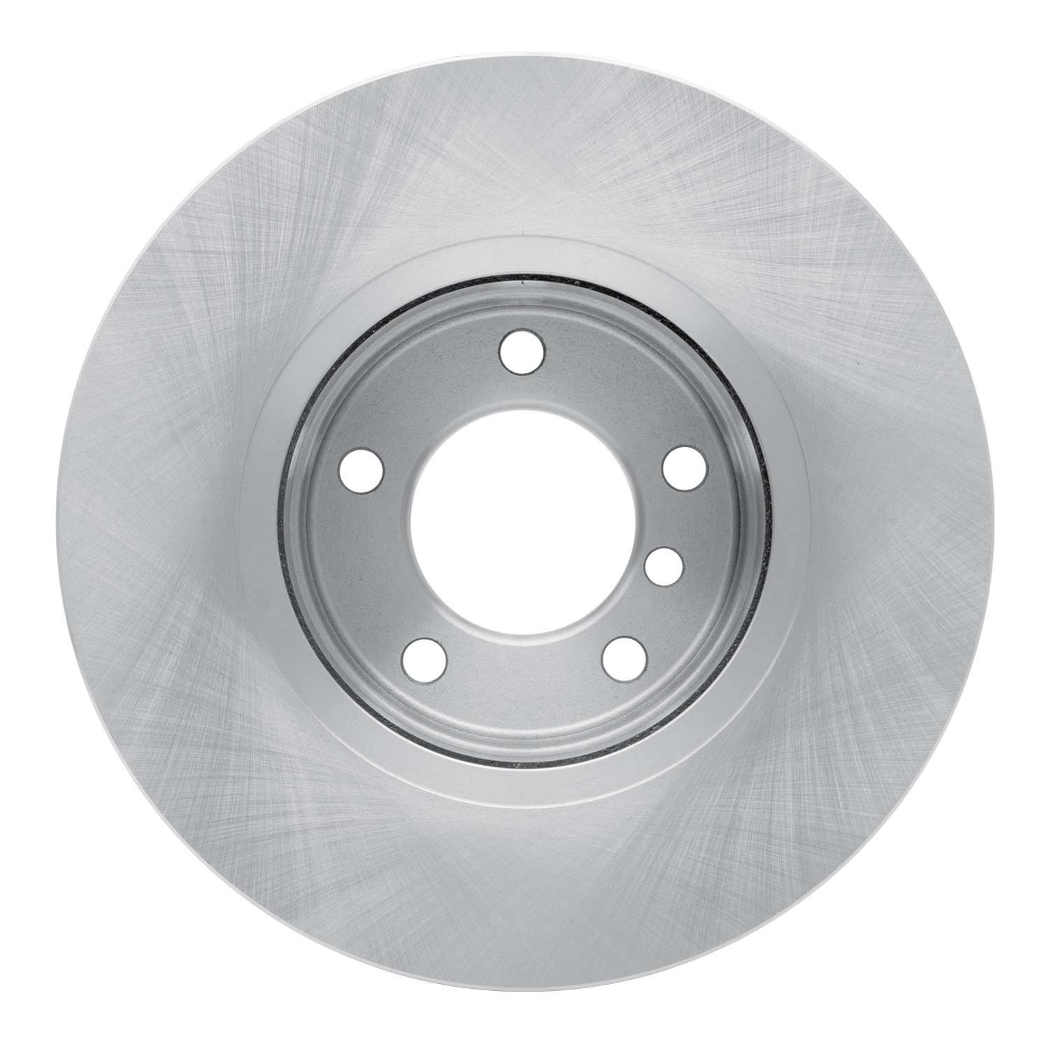 Dynamic Friction Company Disc Brake Rotor 600-31065