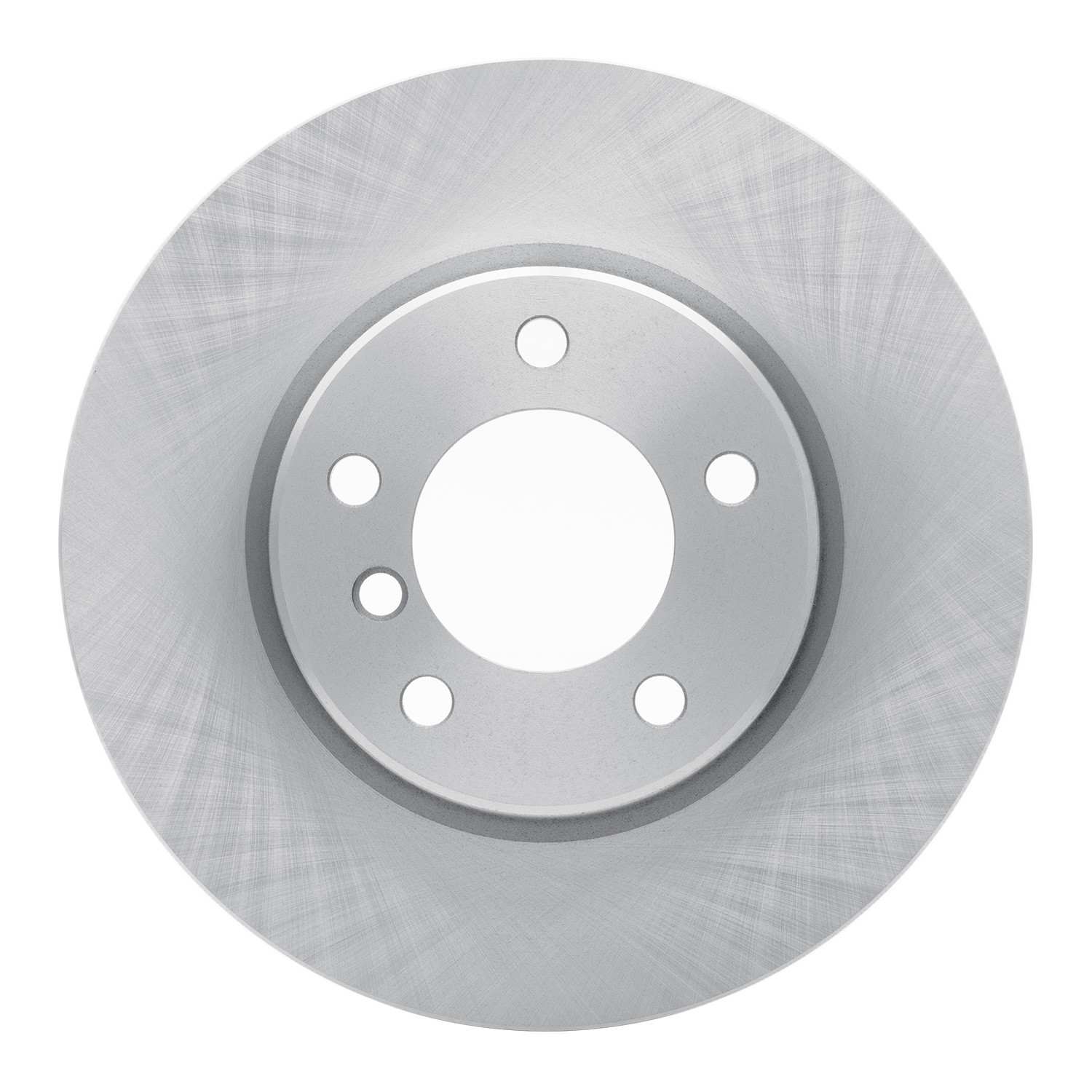 Dynamic Friction Company Disc Brake Rotor 600-31065