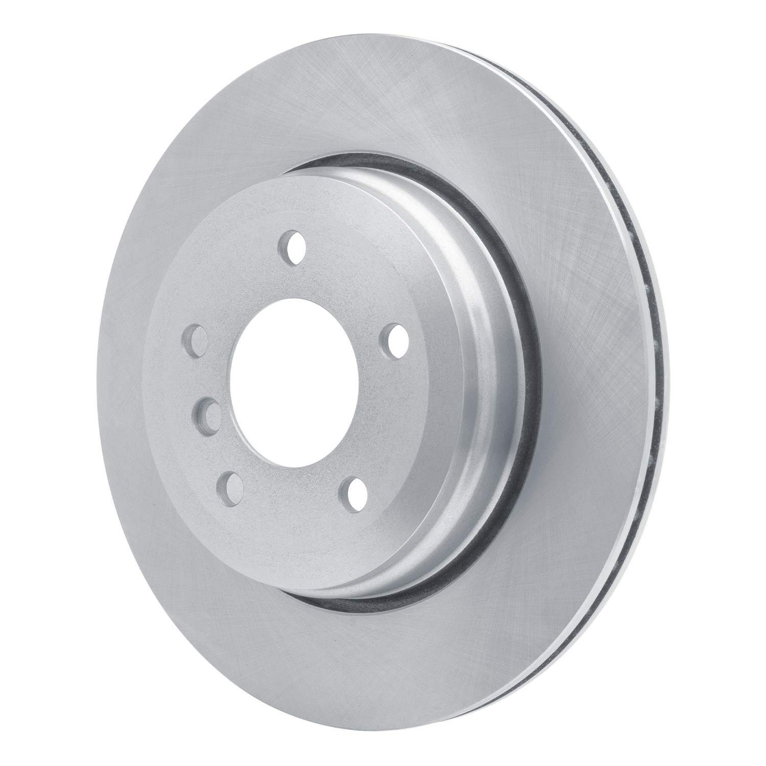 Dynamic Friction Company Disc Brake Rotor 600-31066